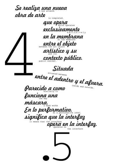 manifesto: carlos amorales - axioms for action