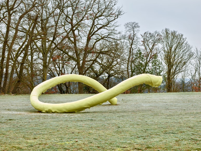 nairy baghramian, installation view&nbsp;beliebte stellen/privileged points, mudam luxembourg, luxembourg, 2019