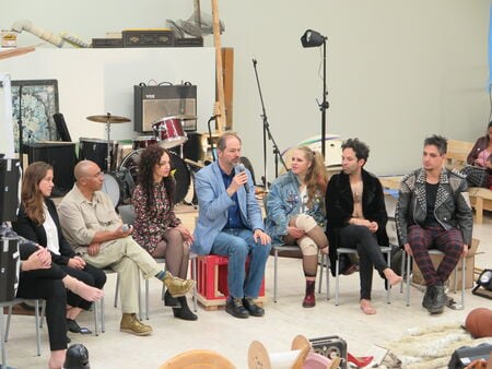 museo tamayo,&nbsp;la guerra fr&iacute;a,&nbsp;ciudad de m&eacute;xico, 2019&nbsp;