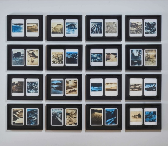 i&ntilde;aki bonillas, museo amparo de puebla, 2021