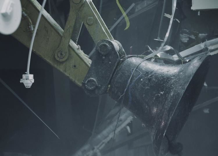 allora &amp;amp; calzadilla, the tropical pharmacy, guggenheim museum,&nbsp;bilbao, 2013