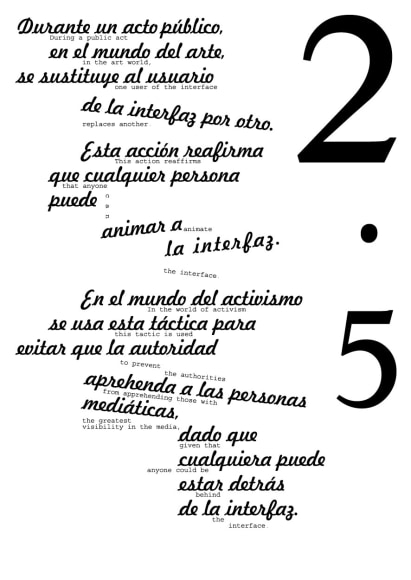 manifesto: carlos amorales - axioms for action