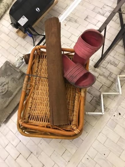 museo tamayo,&nbsp;la guerra fr&iacute;a,&nbsp;ciudad de m&eacute;xico, 2019&nbsp;