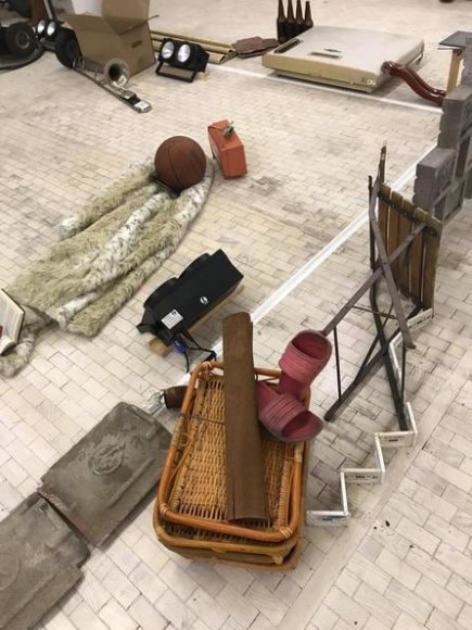 museo tamayo,&nbsp;la guerra fr&iacute;a,&nbsp;ciudad de m&eacute;xico, 2019&nbsp;