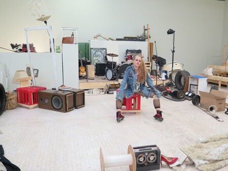 museo tamayo,&nbsp;la guerra fr&iacute;a,&nbsp;ciudad de m&eacute;xico, 2019&nbsp;