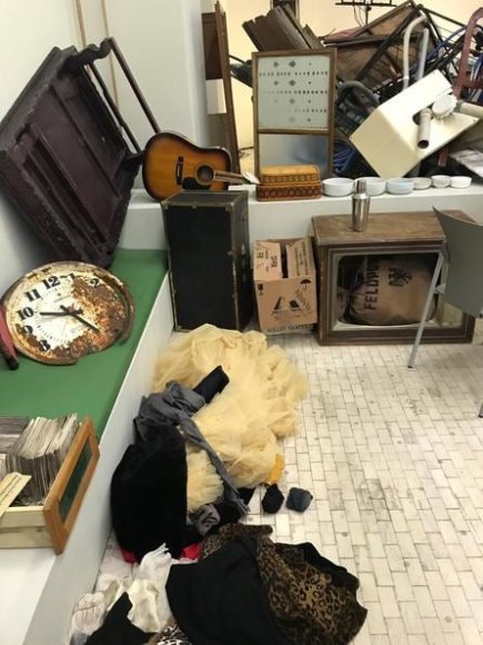 museo tamayo,&nbsp;la guerra fr&iacute;a,&nbsp;ciudad de m&eacute;xico, 2019