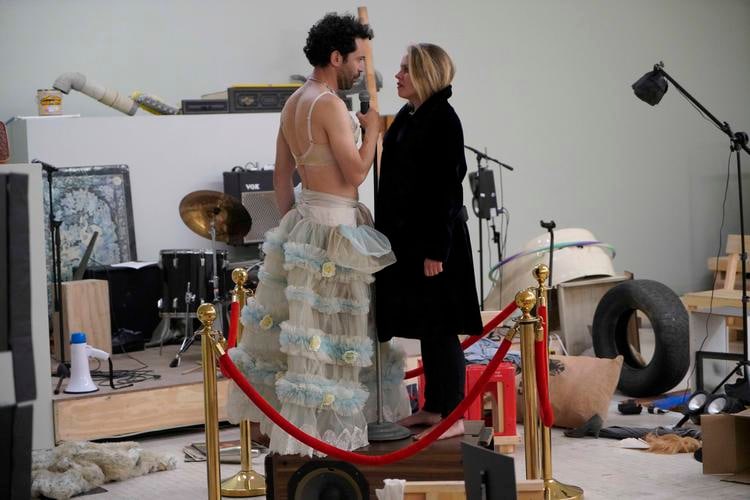 museo tamayo, la guerra fr&iacute;a,&nbsp;ciudad de m&eacute;xico, 2019&nbsp;foto: alberto clavijo