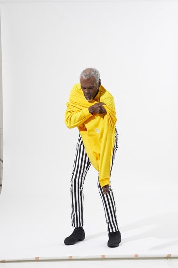 alexandra bachzetsis,&nbsp;escape act, foto: &copy; blommers &amp;amp; schumm