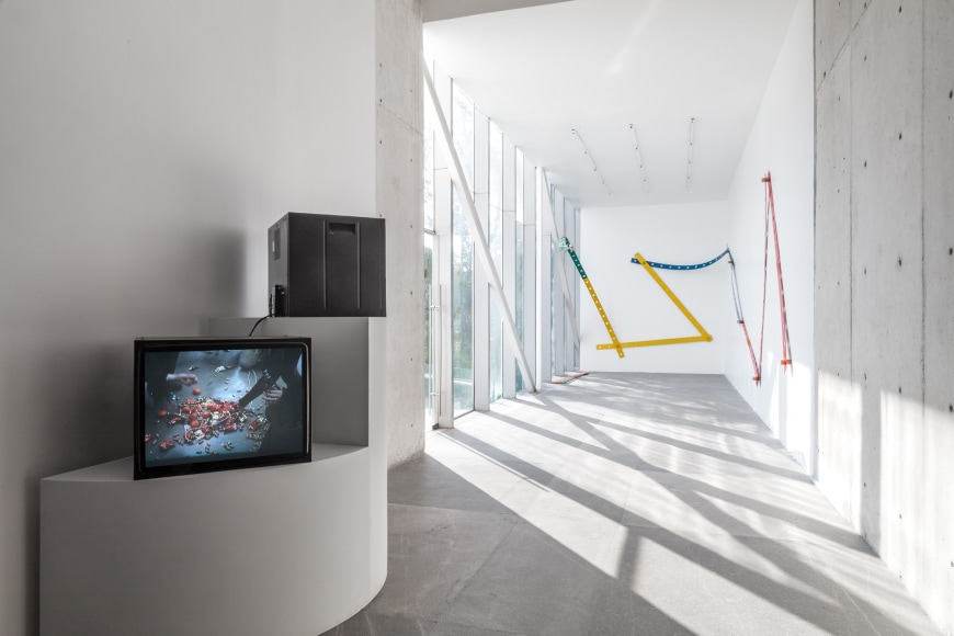 mariana castillo deball,&nbsp;amarantus,&nbsp;muac, unam, 2021