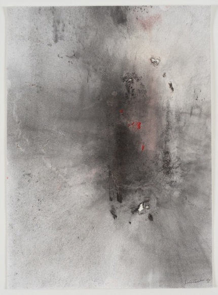 Through Eyes and Mouth: Jimmie Durham as Seen by Haegue Yang