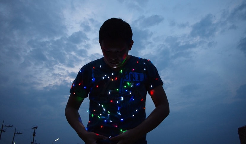 apichatpong weerasethakul,&nbsp;sleepcinemahotel,&nbsp;postillion convention centre wtc, rotterdam, 2018