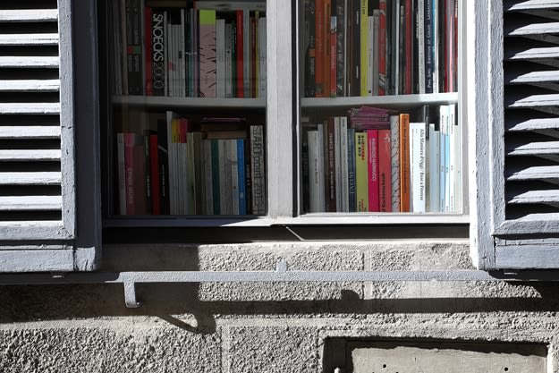 roman ondak,&nbsp;objects in the mirror, base / progetti per l&#039;arte, florence, 2018