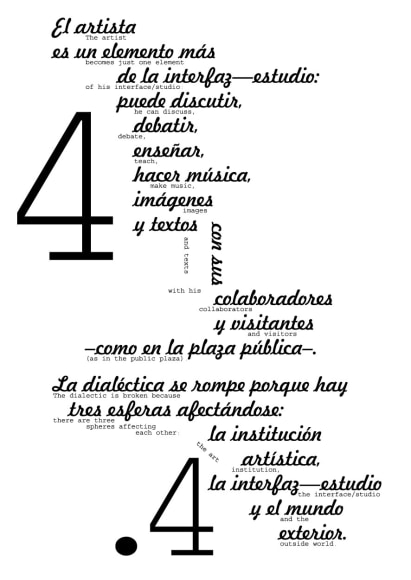 manifesto: carlos amorales - axioms for action