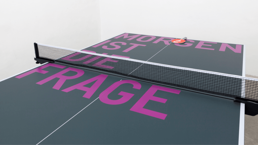 rirkrit tiravanija - haus der kunst