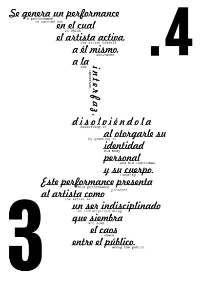 manifesto: carlos amorales - axioms for action