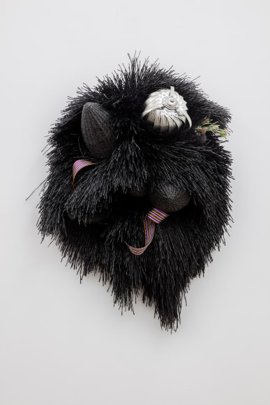 haegue yang.&nbsp;the intermediate &ndash; saekdong breeze on unmanned island, 2018