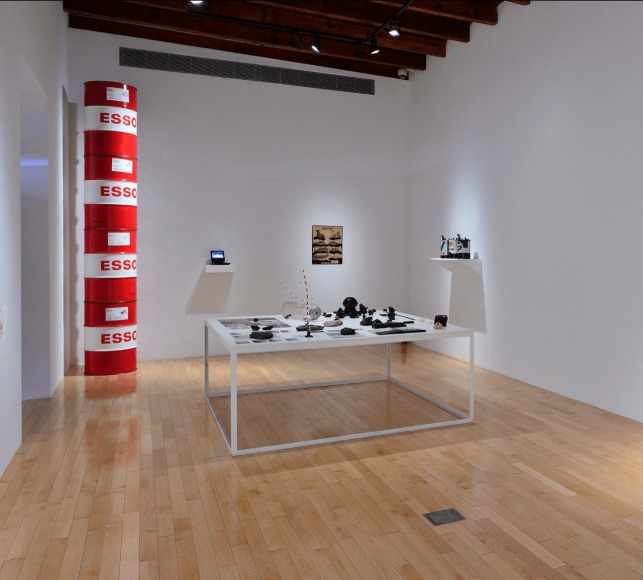 minerva cuevas, museo amparo de puebla, 2021