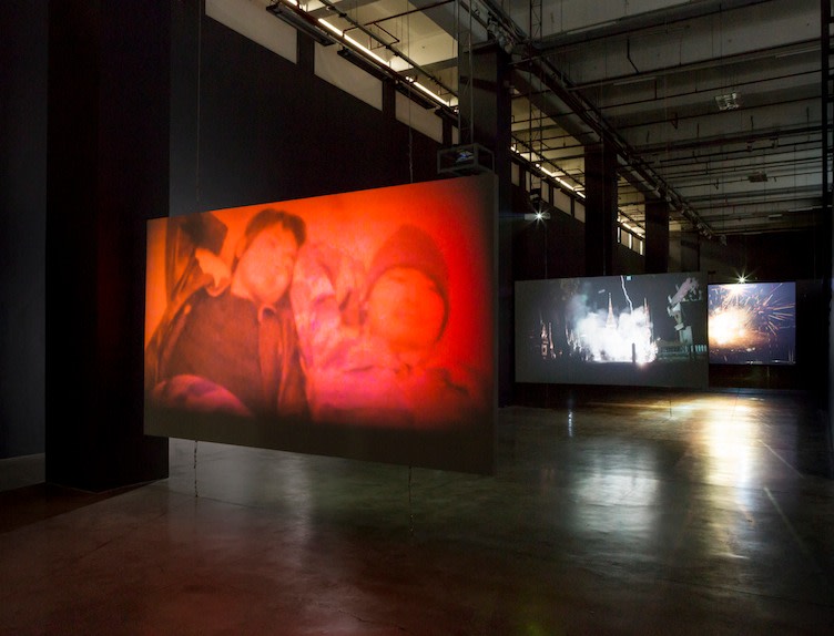 apichatpong weerasethakul,&nbsp;the serenity of madness, n&uacute;cleo de arte da oliva, portugal, 2018