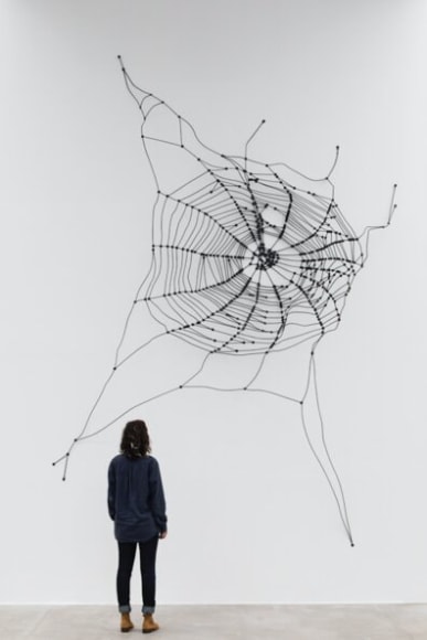 carlos amorales, axiomas para la acci&oacute;n, muac, mexico city, 2018