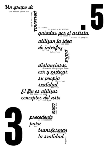 manifesto: carlos amorales - axioms for action