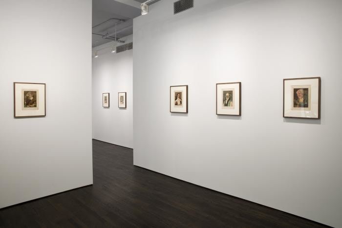 dr. lakra, white columns, nueva&nbsp;york, 2018