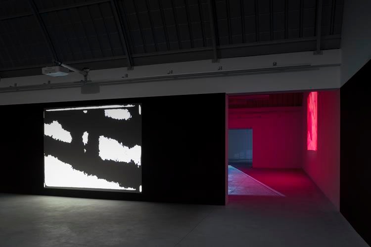 apichatpong weerasethakul, the serenity of madness, n&uacute;cleo de arte da oliva, portugal, 2018