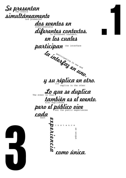 manifesto: carlos amorales - axioms for action