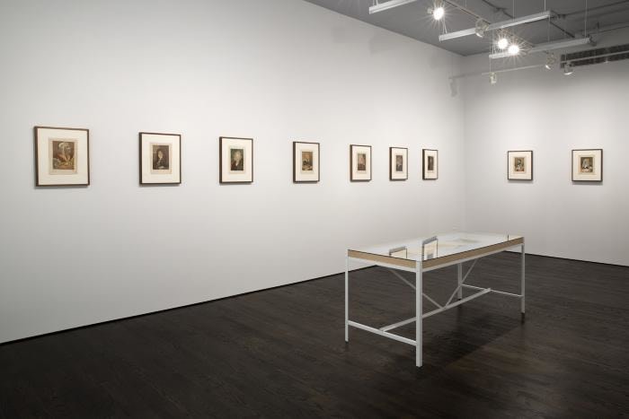 dr. lakra, white columns, nueva&nbsp;york, 2018