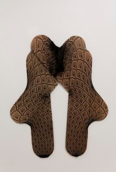 gabriel orozco,&nbsp;veladoras arte universal, museo nacional de bellas artes de la habana, 2019&nbsp;photo: mon&iacute;k molinet