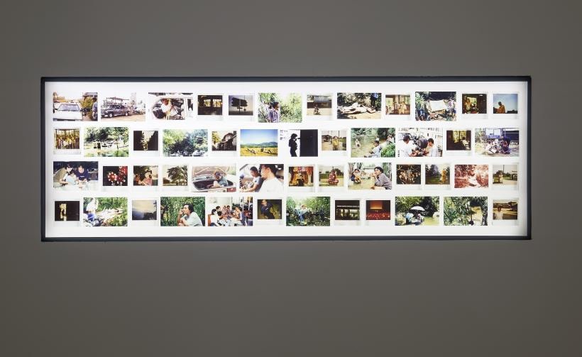 apichatpong weerasethakul,&nbsp;the serenity of madness, n&uacute;cleo de arte da oliva, portugal, 2018