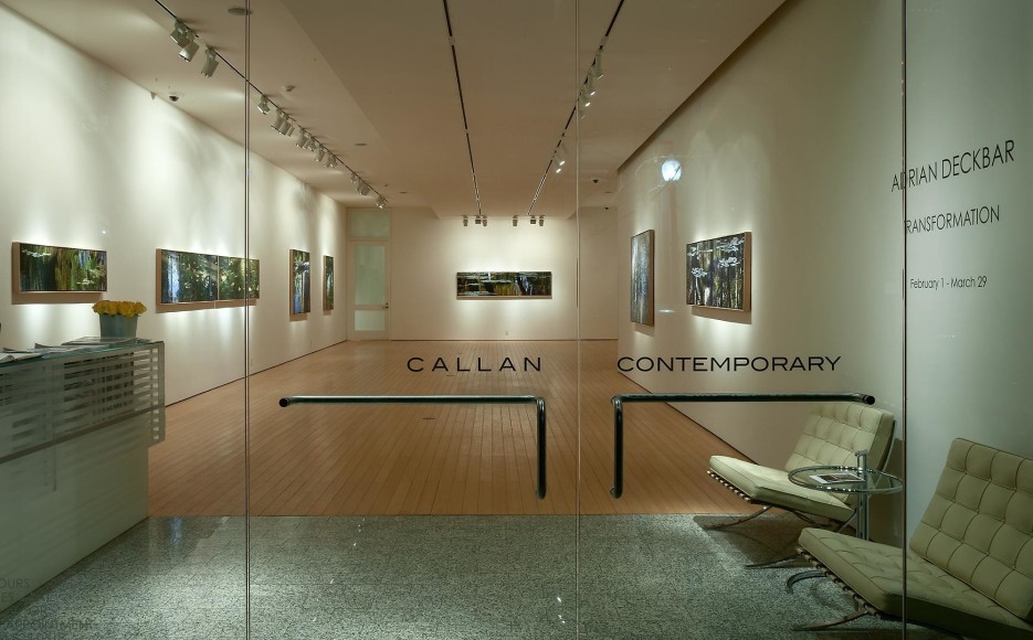 Gallery View&nbsp;