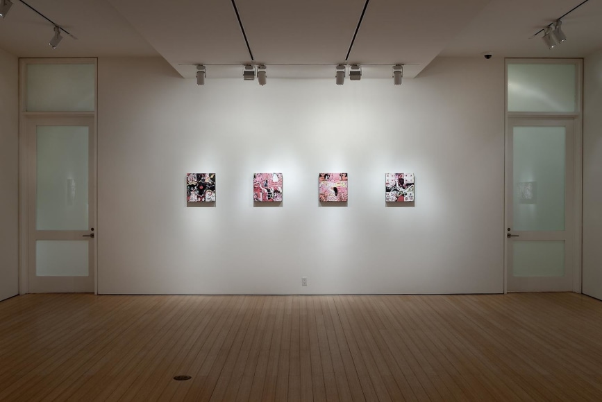 Gallery View
