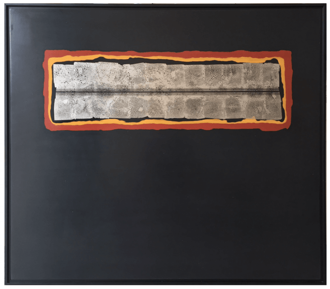 Equisetum - Alluvion Series