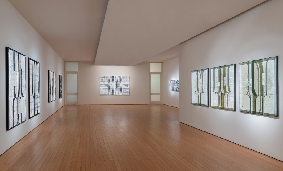 Michael Kessler gallery view 2021