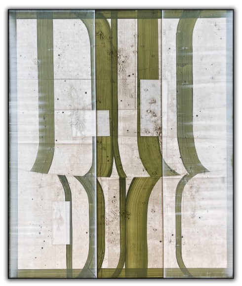 Michael Kessler Turned VII, 2020