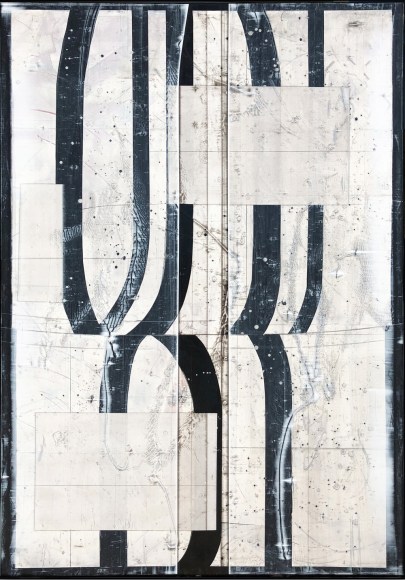 Michael Kessler Clarification XXIV, 2021