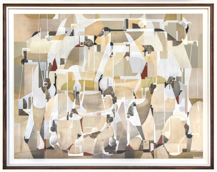 James Kennedy Articular, 2016