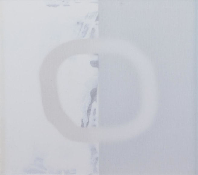 inside 4 mixed media, canvas