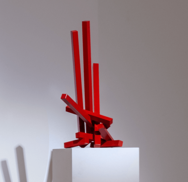 John Henry Acciaio Solido 09, 2022