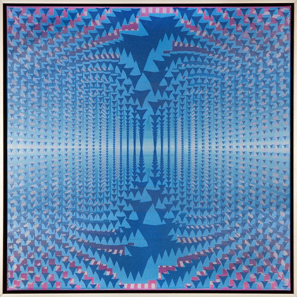 The Oracle of the Blessed Pedro Friedeberg