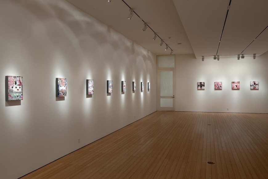 Gallery View