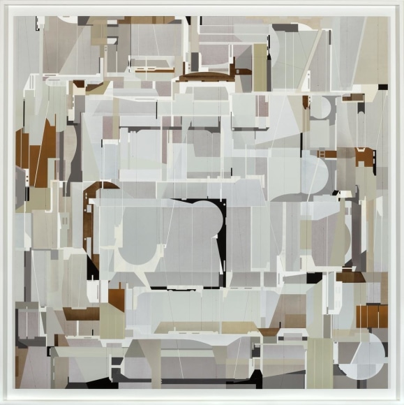 Transposition , 2016