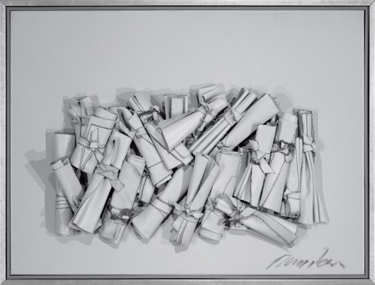 Laurifolia - Alluvion Series