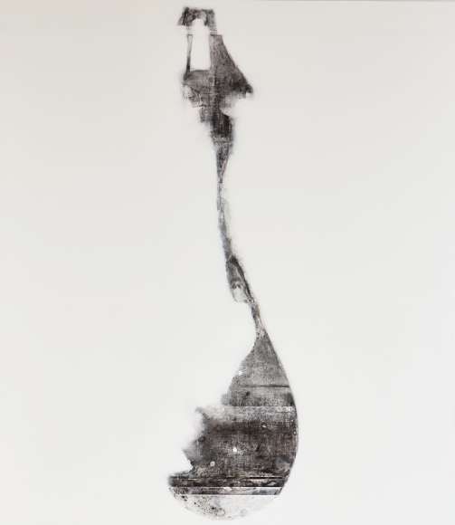 Andrew Wapinski Untitled XIX, 2022