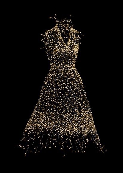 Reminiscence in Gold