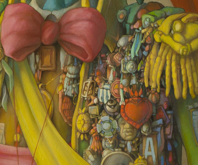 Jos&eacute;-Mar&iacute;a Cund&iacute;n Detail