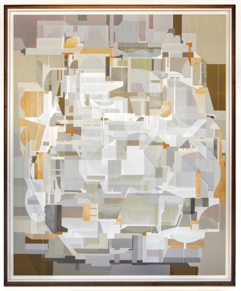 James Kennedy Untitled, 2016