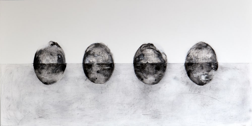 Andrew Wapinski Untitled XXXII, 2022