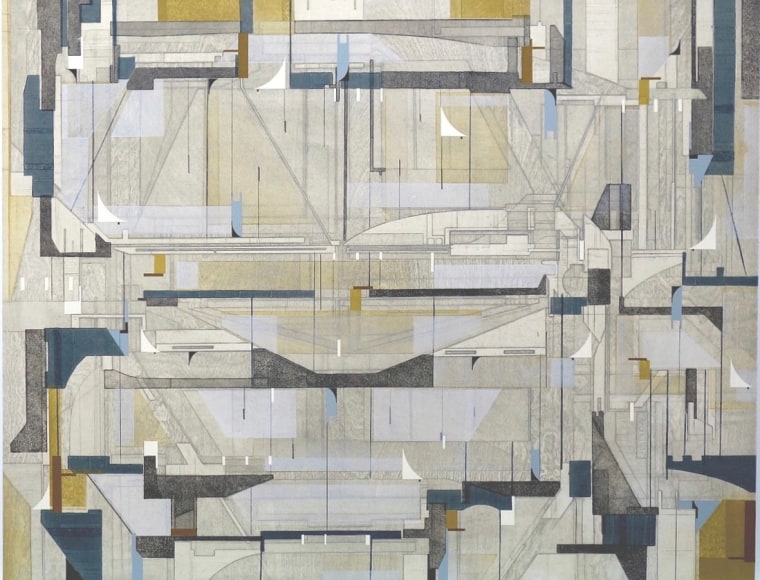 James Kennedy Trans -Notation 4, 2019