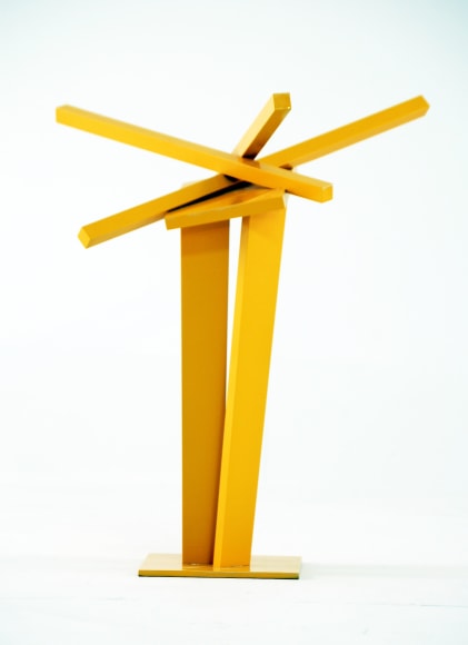 John Henry Zach&#039;s Tower